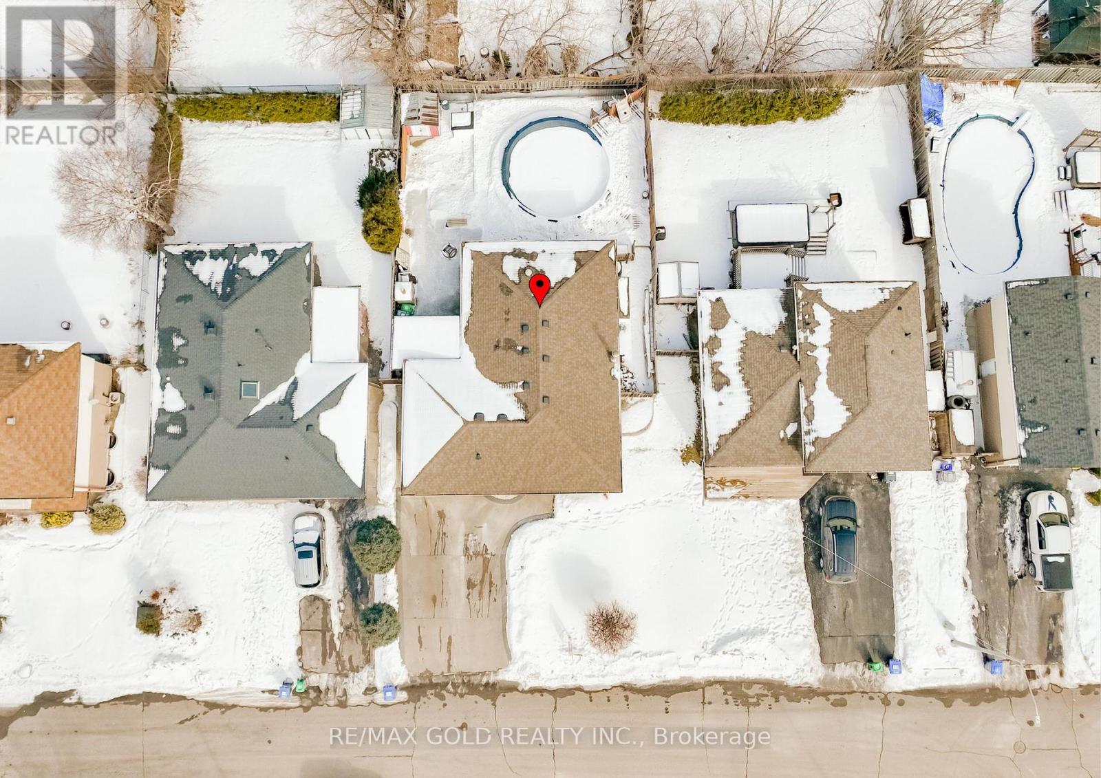 15 Castlemore Drive, Brampton, Ontario  L6W 2V9 - Photo 41 - W12139363
