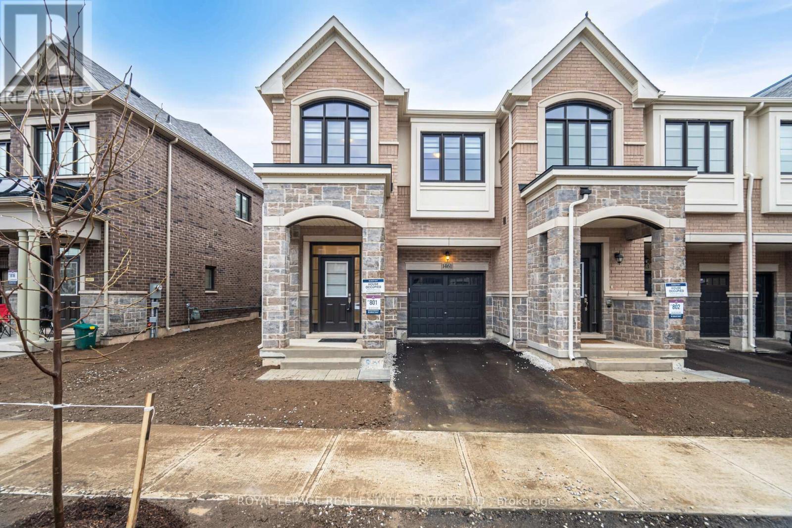 1461 WATERCRESS WAY, milton (mi rural milton), Ontario