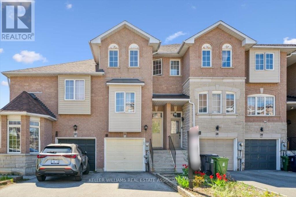 Property at M24 - 24 MOUNT DENNIS DRIVE image 1