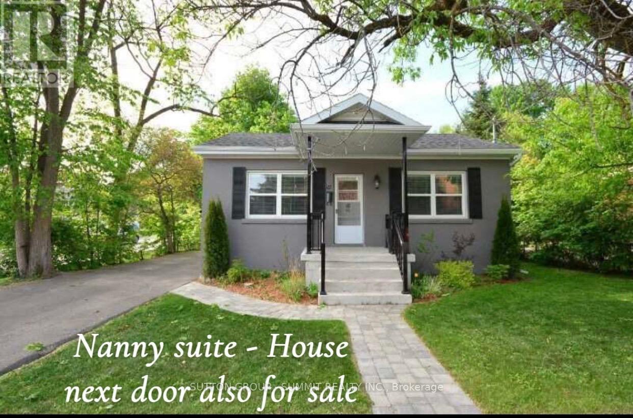 16 Ontario Street W, Mississauga, Ontario  L5M 1S8 - Photo 1 - W12139407