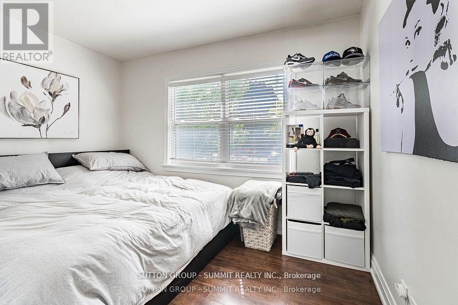 16 Ontario Street W, Mississauga, Ontario  L5M 1S8 - Photo 14 - W12139407