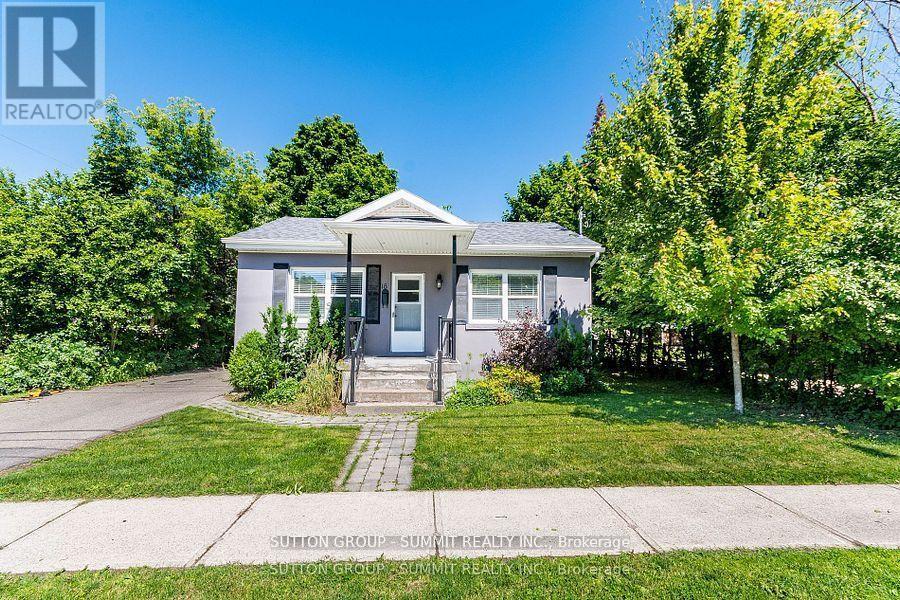 16 Ontario Street W, Mississauga, Ontario  L5M 1S8 - Photo 2 - W12139407