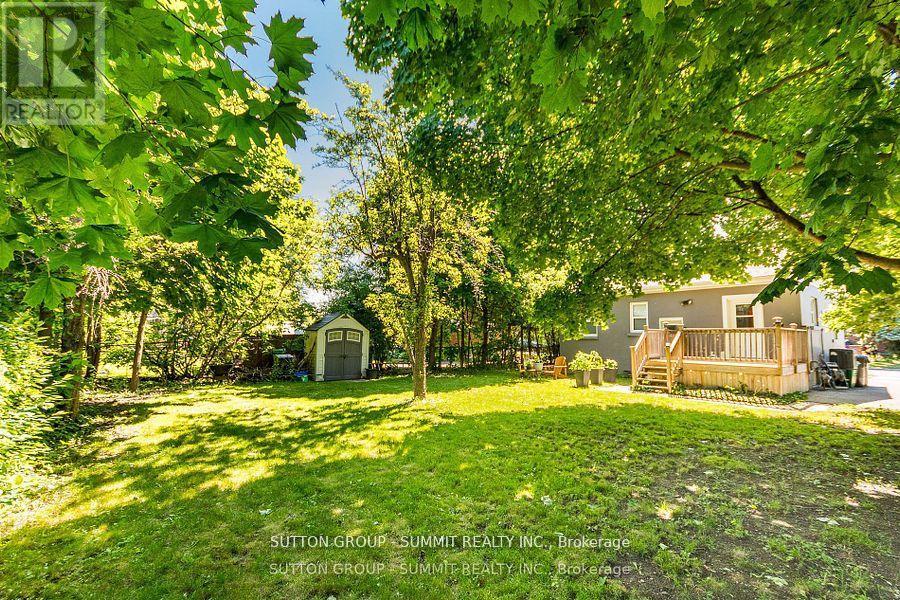 16 Ontario Street W, Mississauga, Ontario  L5M 1S8 - Photo 4 - W12139407