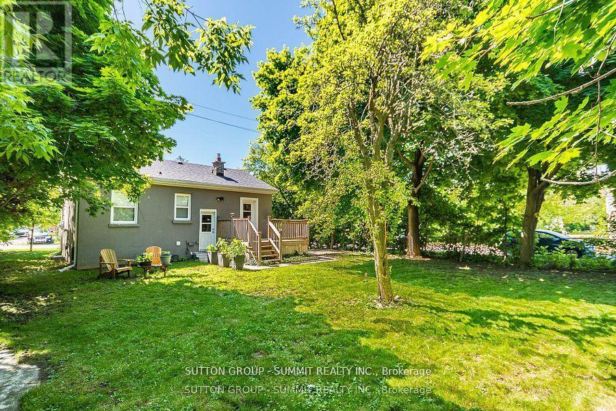 16 Ontario Street W, Mississauga, Ontario  L5M 1S8 - Photo 5 - W12139407