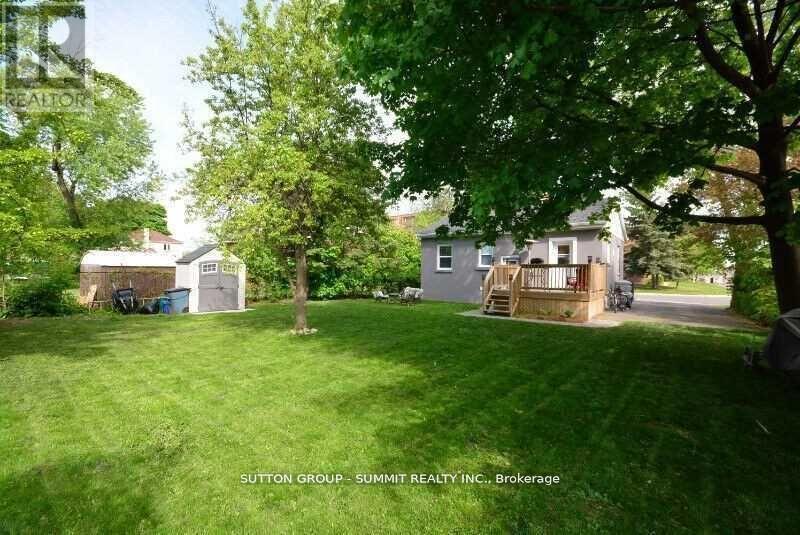 16 Ontario Street W, Mississauga, Ontario  L5M 1S8 - Photo 6 - W12139407