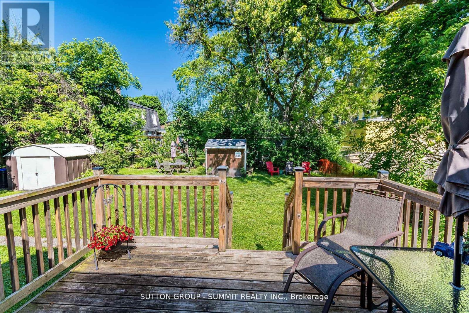 12 Ontario Street W, Mississauga, Ontario  L5M 1S8 - Photo 12 - W12139410