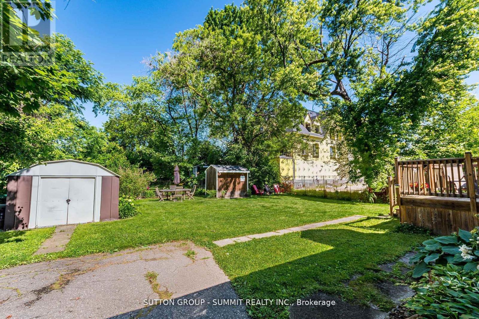 12 Ontario Street W, Mississauga, Ontario  L5M 1S8 - Photo 13 - W12139410