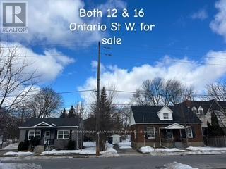 12 Ontario Street W, Mississauga, Ontario  L5M 1S8 - Photo 3 - W12139410