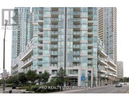 513 - 3939 DUKE OF YORK BOULEVARD, Mississauga, Ontario