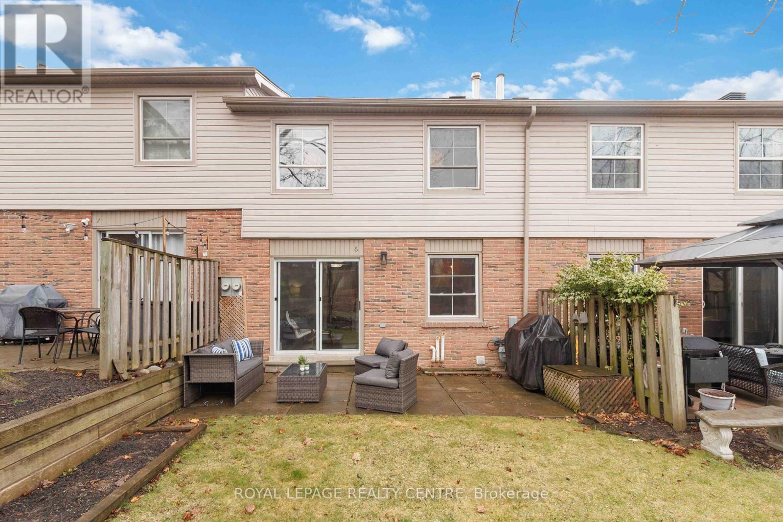 6 - 3400 Rhonda Valley, Mississauga (Mississauga Valleys), Ontario  L5A 3L9 - Photo 27 - W12139427