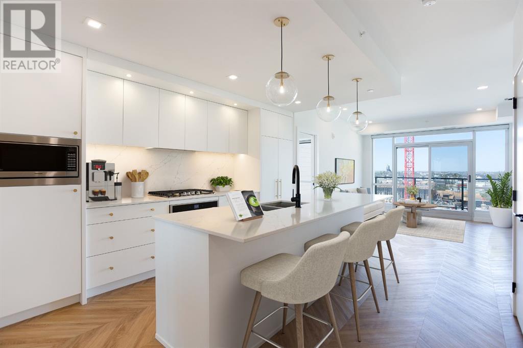 Property at 413, 8445 Broadcast Avenue SW image 1