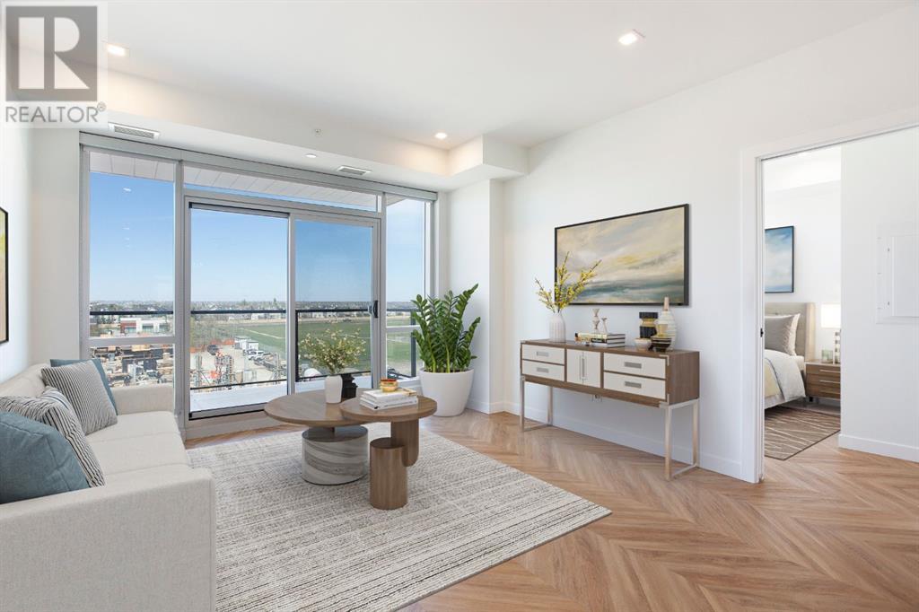 Property at 413, 8445 Broadcast Avenue SW image 5