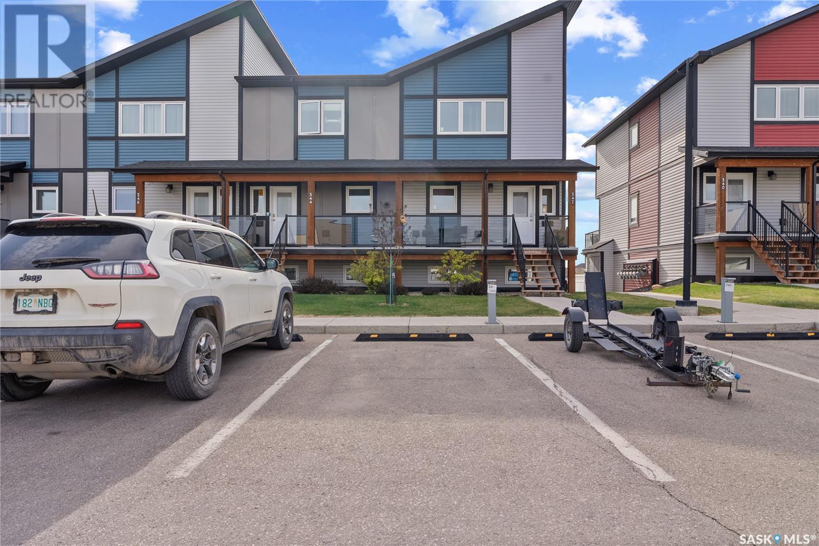 341 620 Cornish Road, Saskatoon, Saskatchewan  S7T 0Y3 - Photo 26 - SK005299
