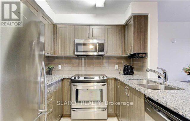 302 - 60 Via Rosedale Way, Brampton (Sandringham-Wellington), Ontario  N4T 0C8 - Photo 16 - W12124407