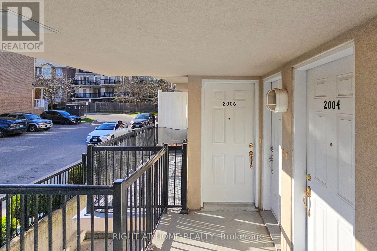 Property at 2006 - 3049 FINCH AVENUE W image 3