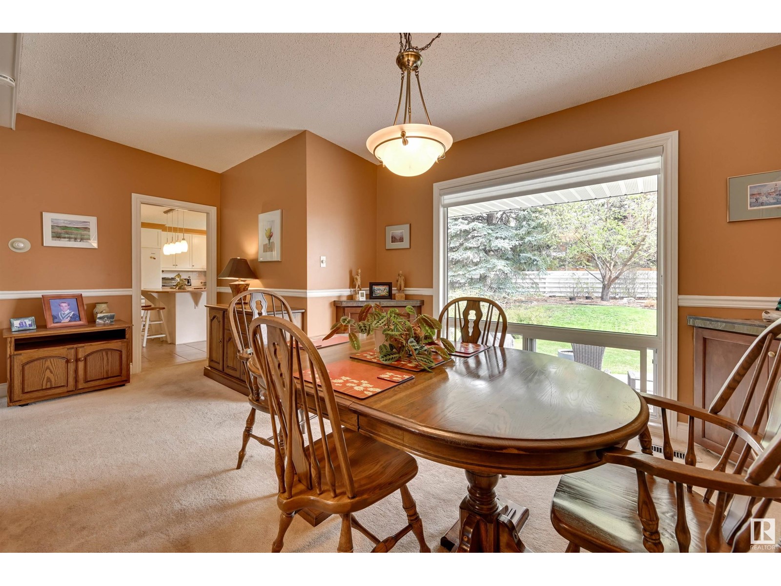 8503 Buena Vista Rd Nw, Edmonton, Alberta  T5R 5R7 - Photo 10 - E4435777
