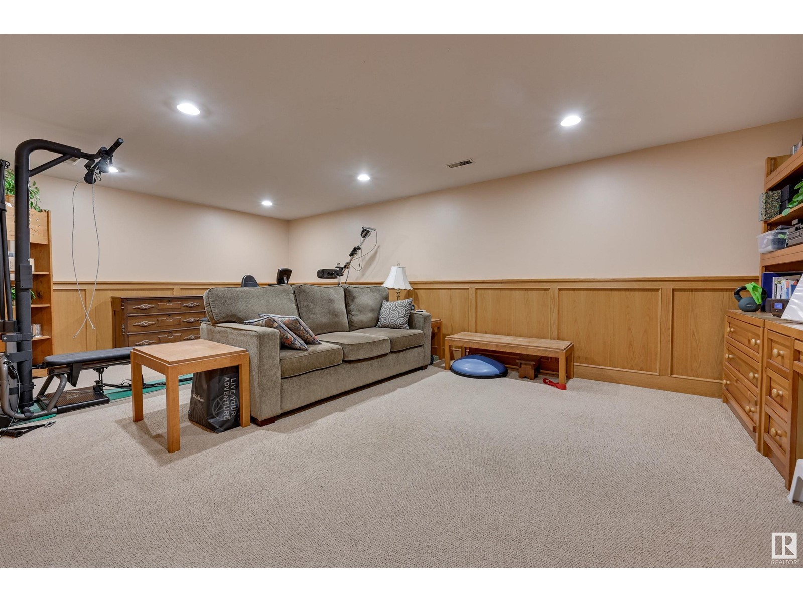 8503 Buena Vista Rd Nw, Edmonton, Alberta  T5R 5R7 - Photo 29 - E4435777