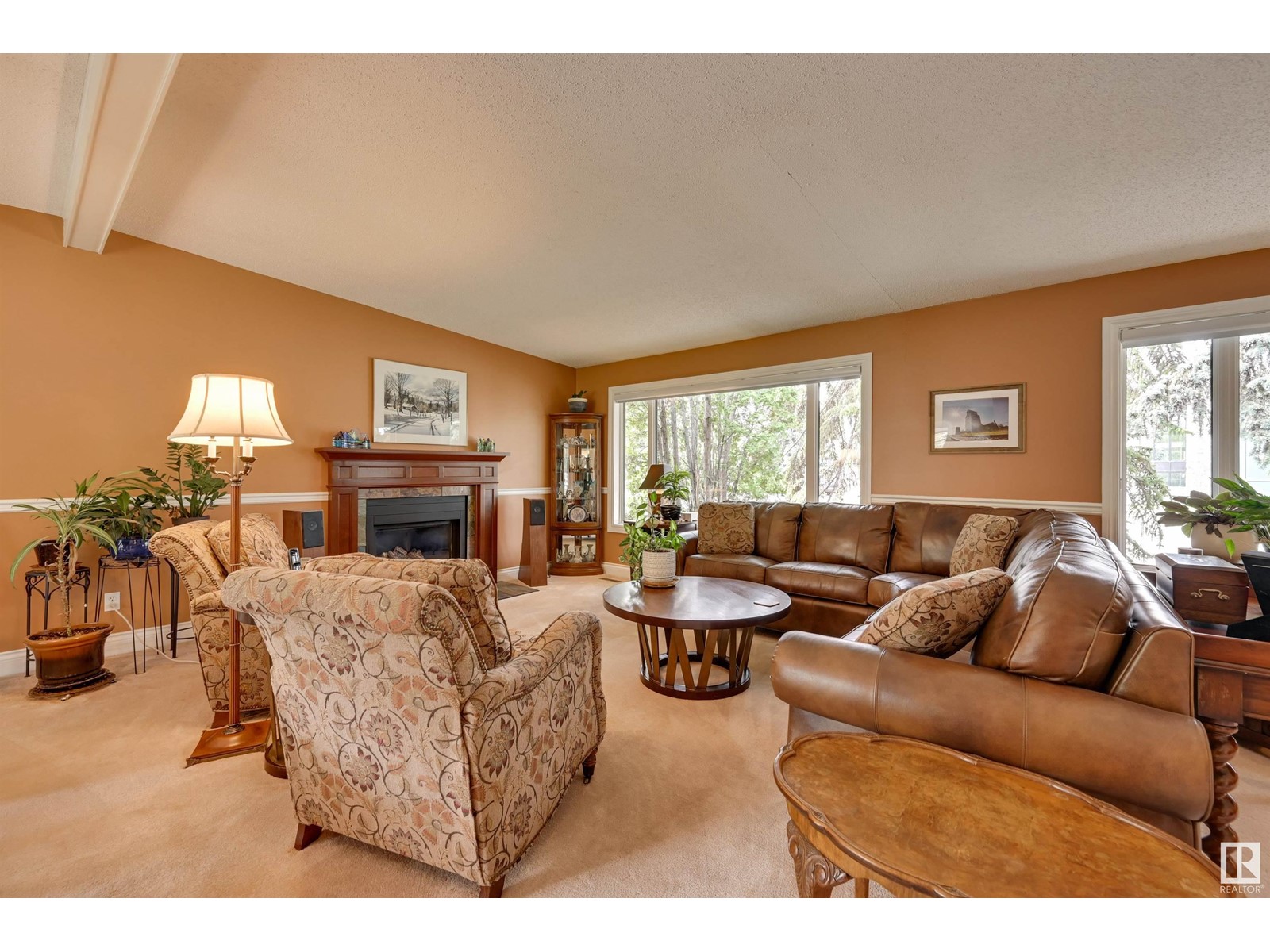 8503 Buena Vista Rd Nw, Edmonton, Alberta  T5R 5R7 - Photo 4 - E4435777