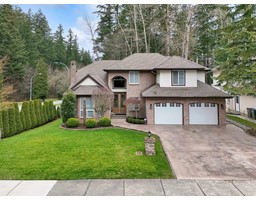 14809 26 Avenue, Surrey, Ca
