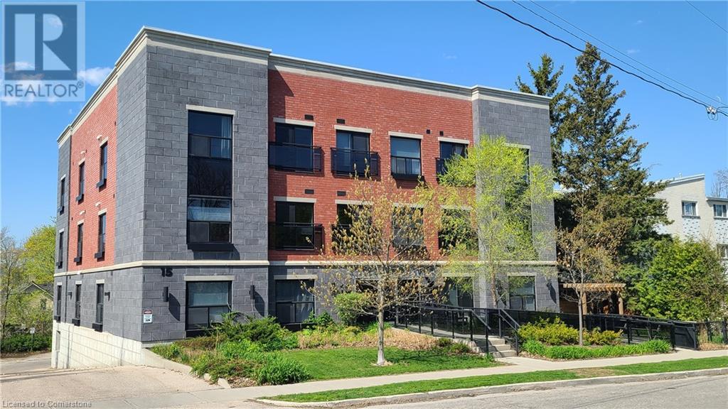 15 DEVITT Avenue S Unit# 101, Waterloo, Ontario