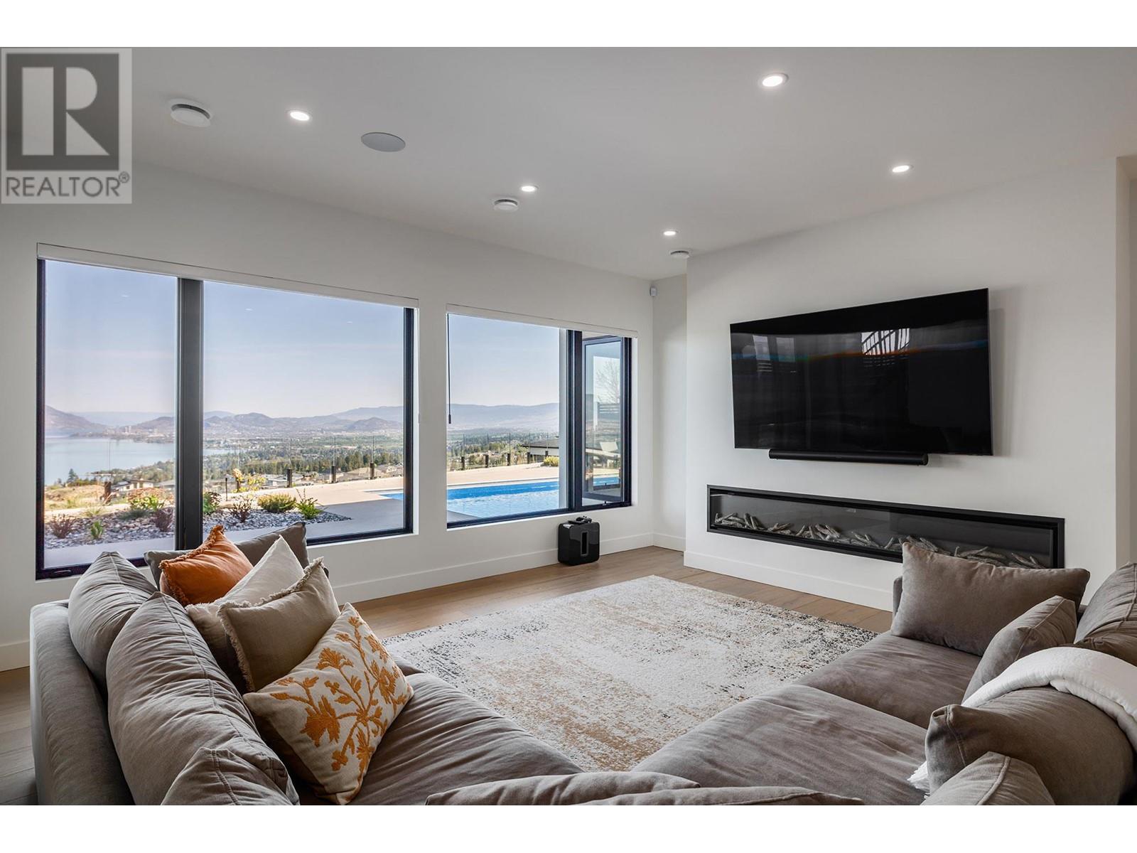 434 Hawk Hill Drive, Kelowna, British Columbia  V1W 0B1 - Photo 26 - 10346453