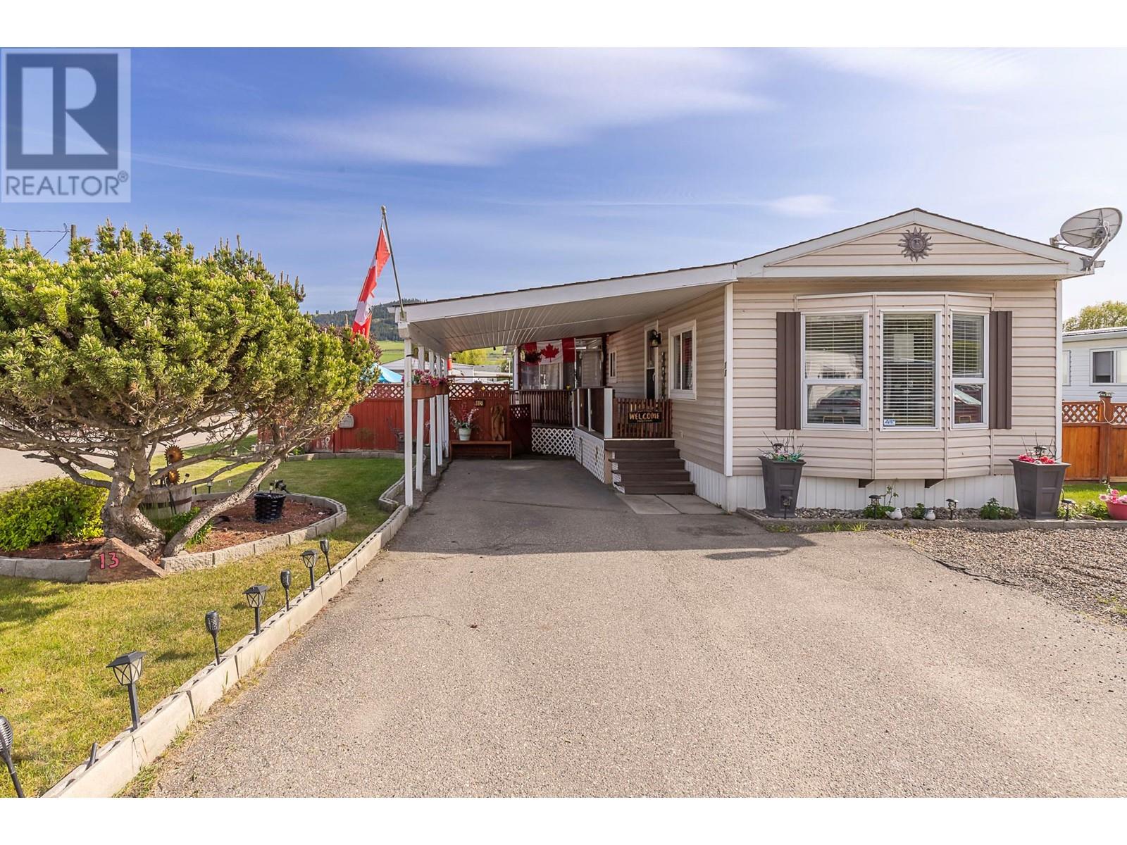 2727 Lakeshore Road Unit# 13, Vernon, British Columbia  V1H 1X5 - Photo 51 - 10346699