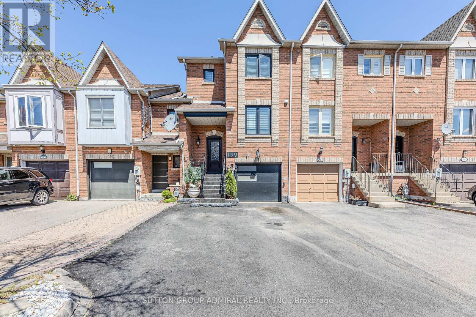 199 KELSO CRESCENT, vaughan (maple), Ontario