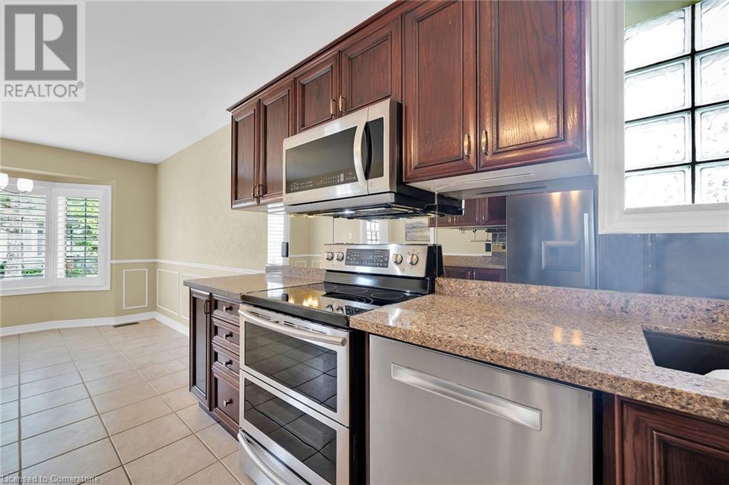 91 Main Street E Unit# 11, Grimsby, Ontario  L3M 1N6 - Photo 12 - 40726583