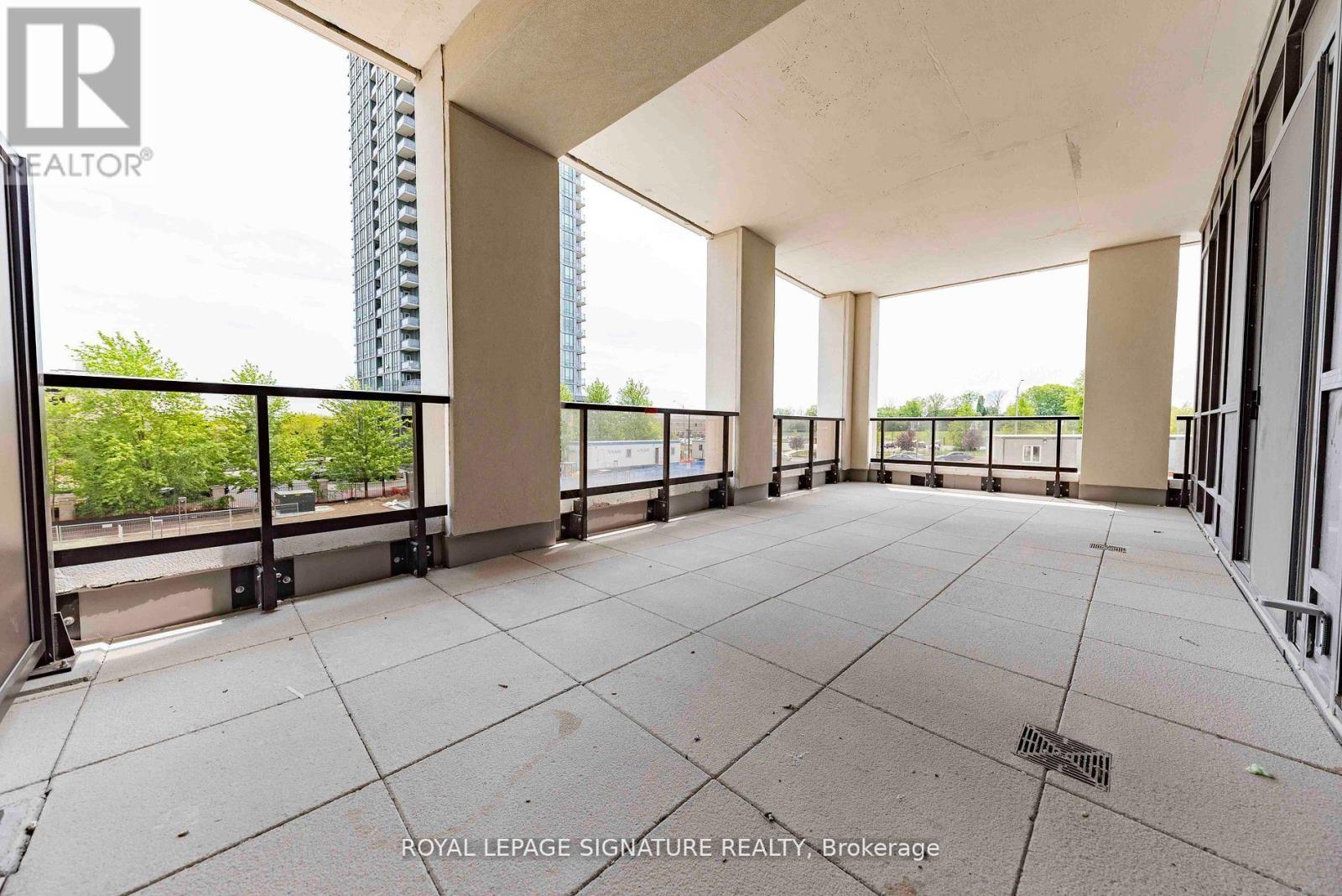205 - 36 Elm Drive, Mississauga (Fairview), Ontario  L5B 0N3 - Photo 22 - W12116377