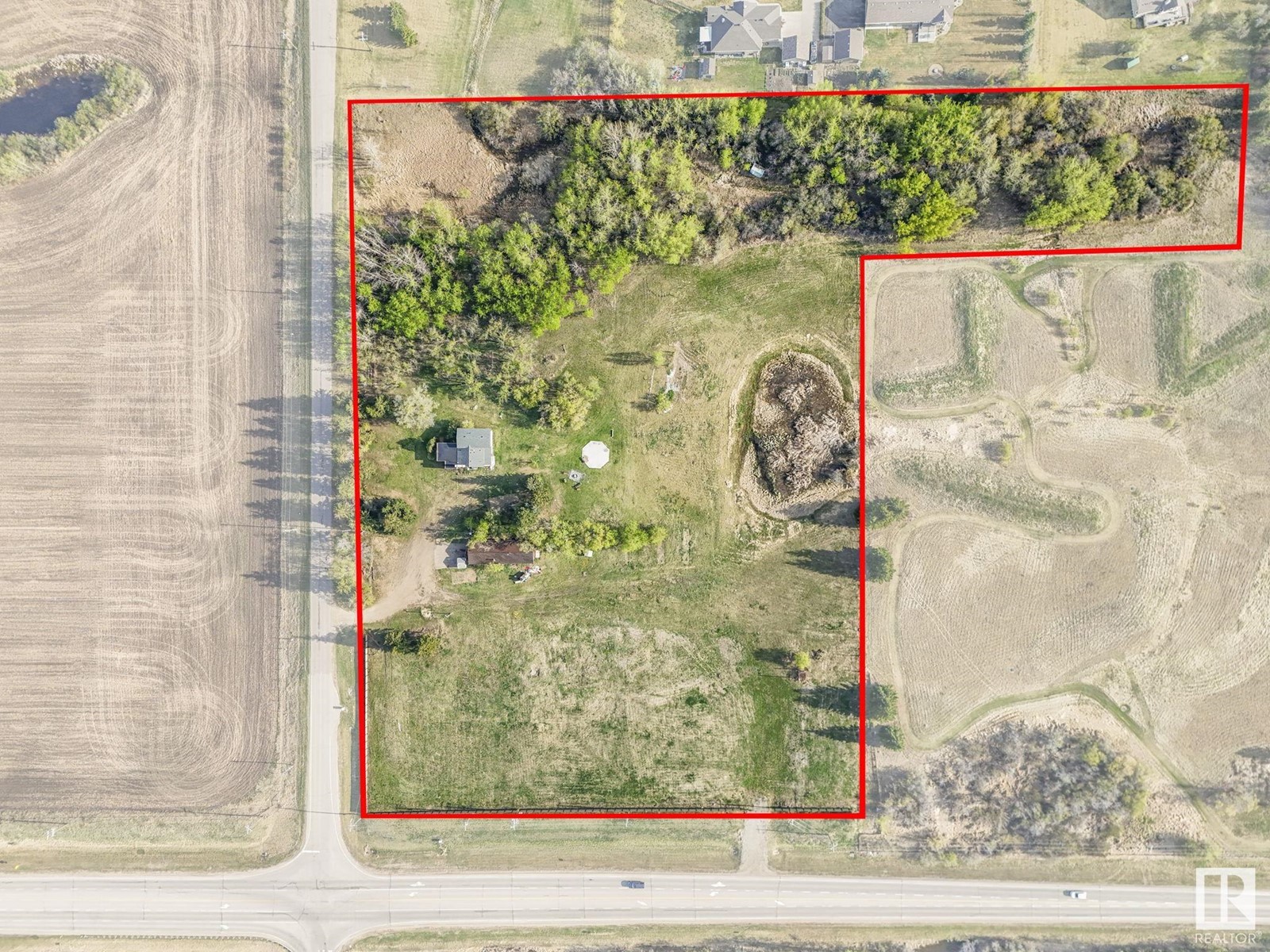Property at 53003 RGE ROAD 223 image 3