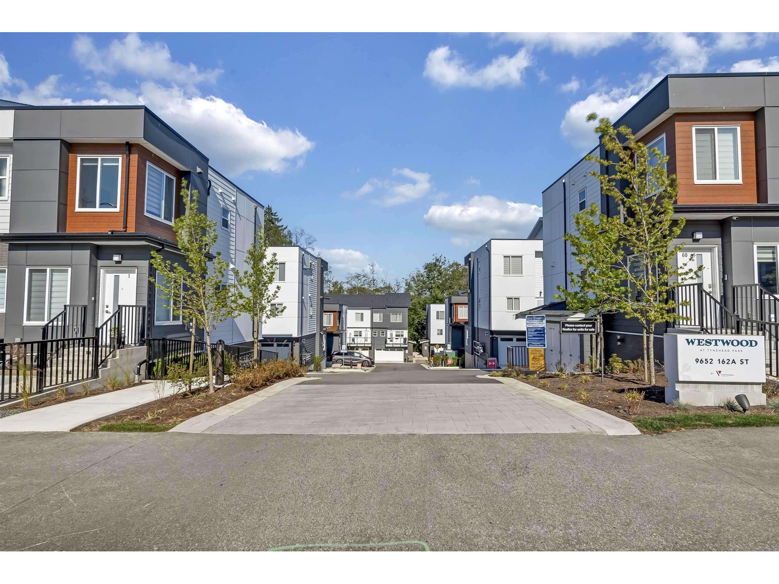 46 9652 162A STREET, surrey, British Columbia