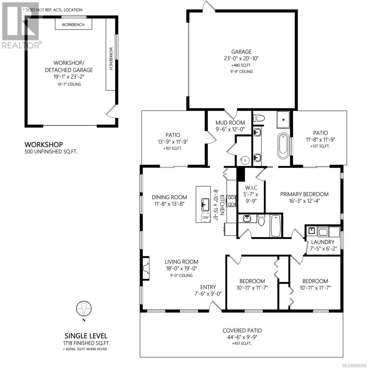10647 Olsen Rd, Saltair, British Columbia  V9G 2B1 - Photo 48 - 999266
