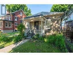 119 CHRISTINA STREET South, Sarnia, Ontario