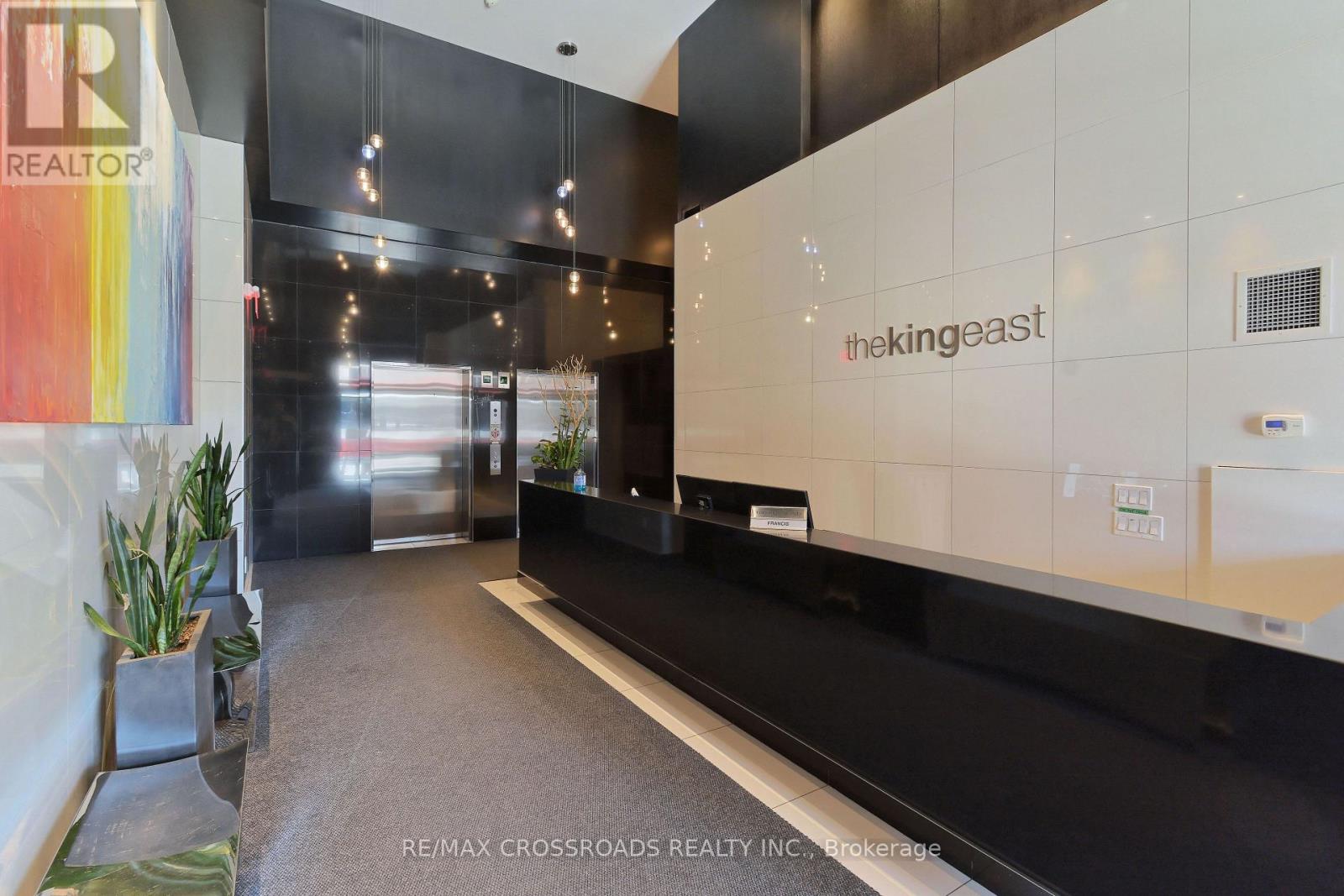 1310 - 318 King Street E, Toronto, Ontario  M5A 0C1 - Photo 4 - C12127737