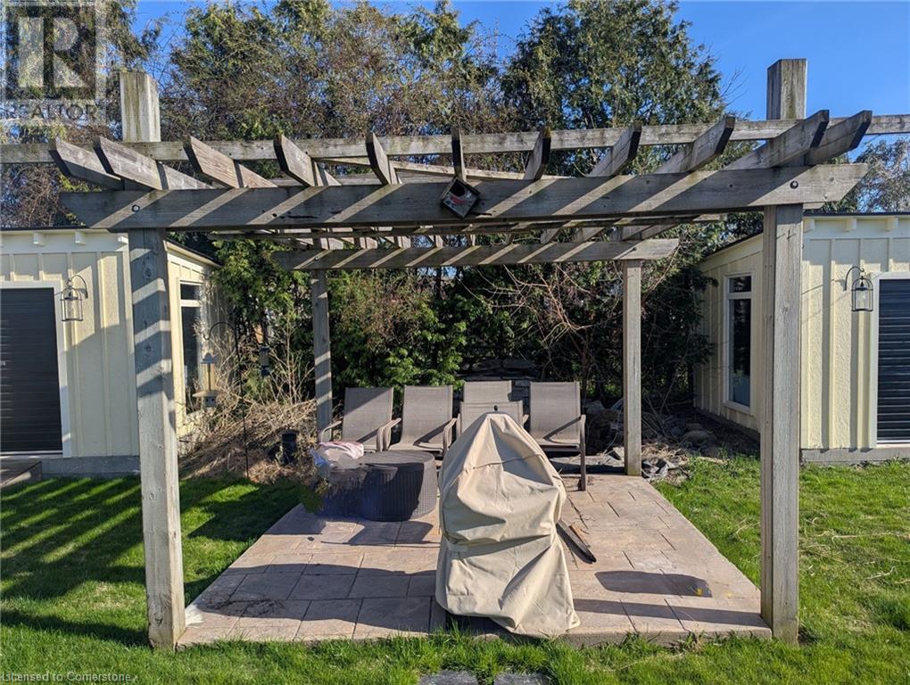 35 Marcia Avenue, Toronto, Ontario  M6B 2Y6 - Photo 20 - 40727145