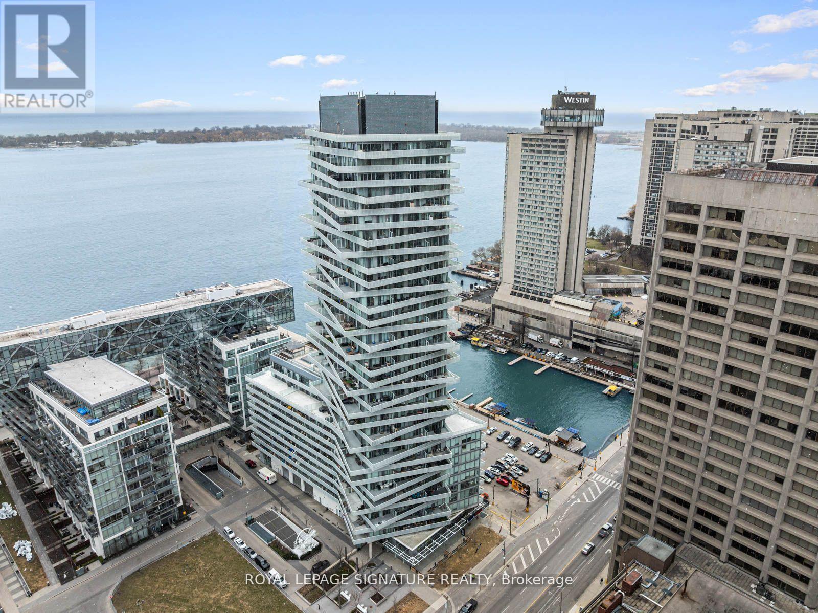 3305 - 15 Queens Quay E, Toronto (Waterfront Communities), Ontario  M5E 0C5 - Photo 40 - C12139459