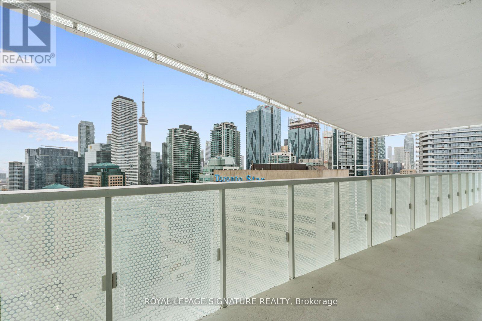 3305 - 15 Queens Quay E, Toronto (Waterfront Communities), Ontario  M5E 0C5 - Photo 43 - C12139459