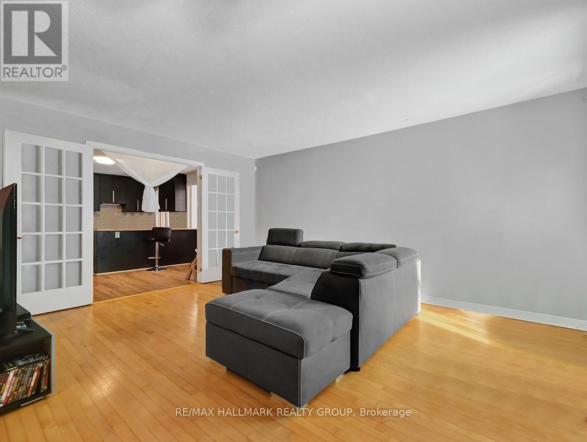 375 ST. DENIS STREET Ottawa
