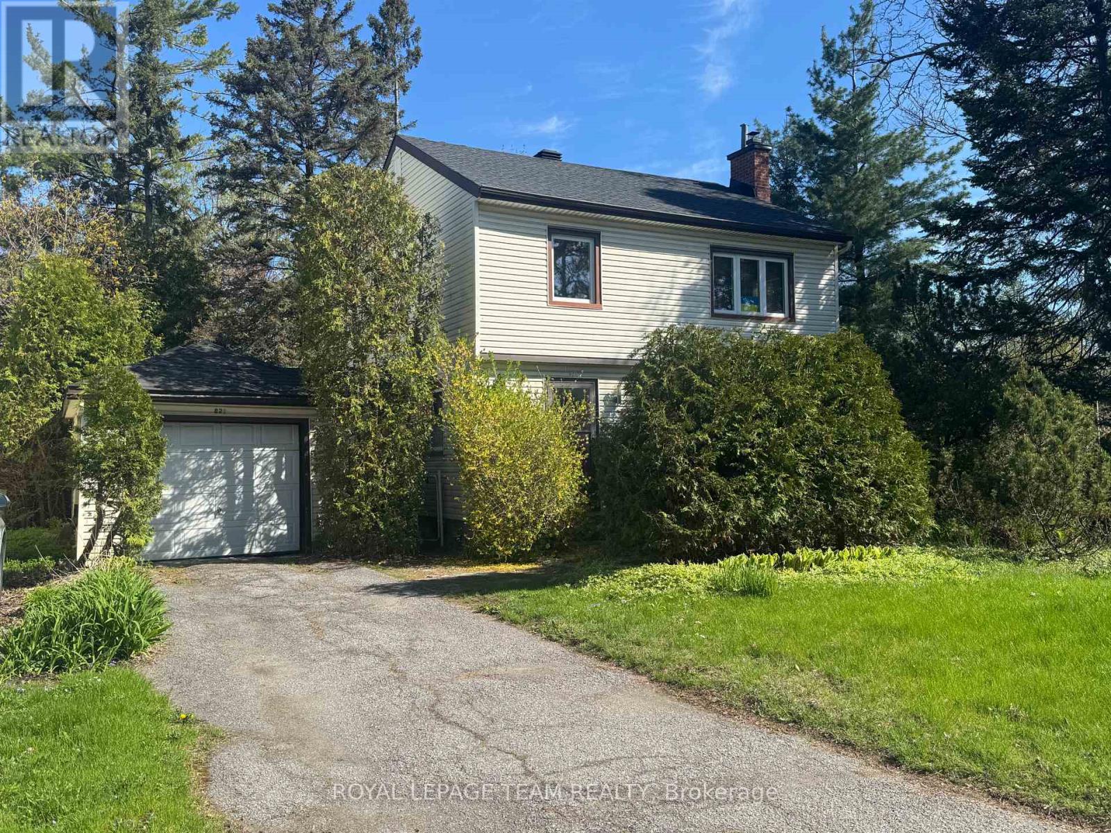 Property at 821 EASTBOURNE AVENUE image 1