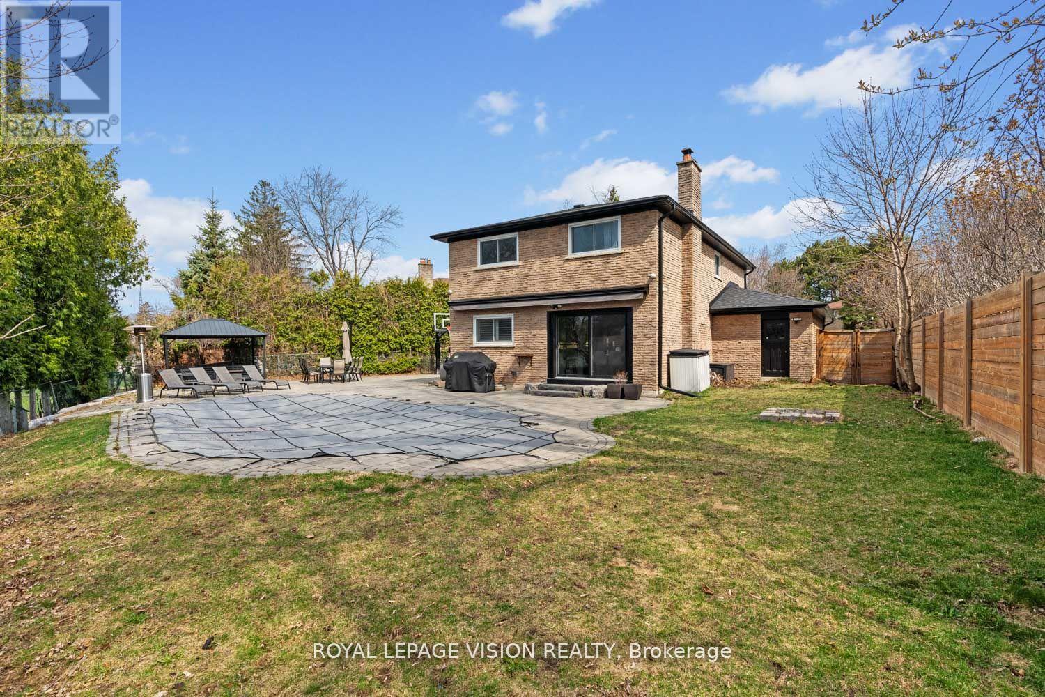 81 Shellamwood Trail, Toronto (Agincourt North), Ontario  M1S 2M9 - Photo 28 - E12139473