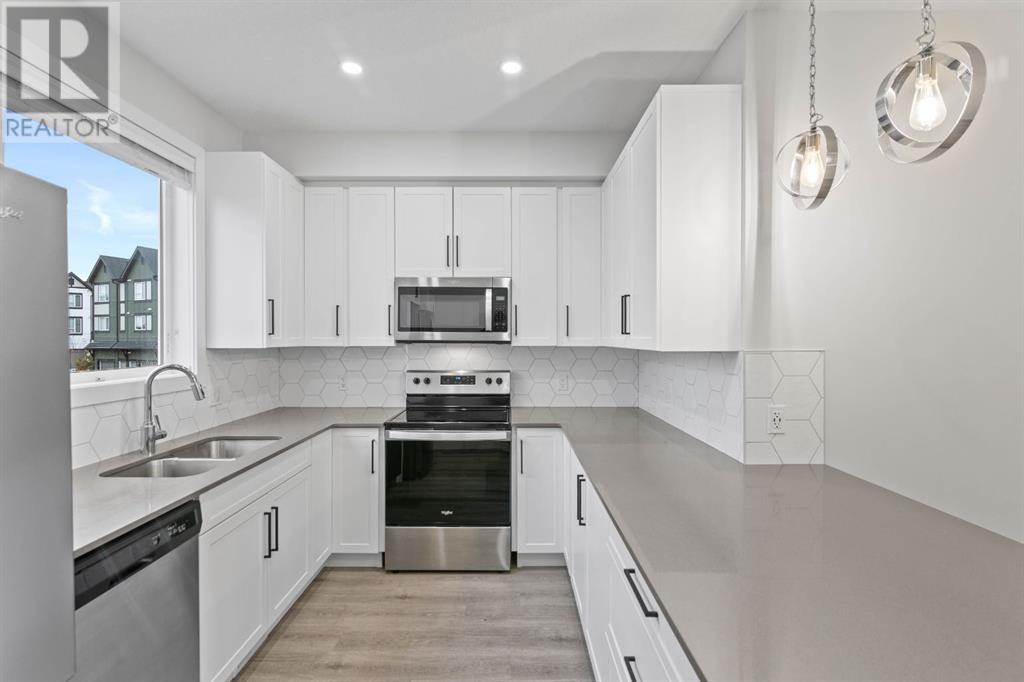 280 Evanscrest Way Nw, Calgary, Alberta  T3P 1R3 - Photo 13 - A2206697