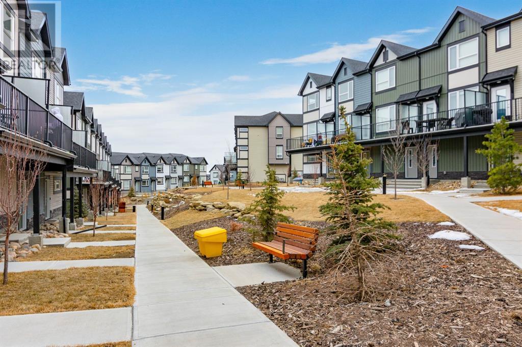 280 Evanscrest Way Nw, Calgary, Alberta  T3P 1R3 - Photo 34 - A2206697