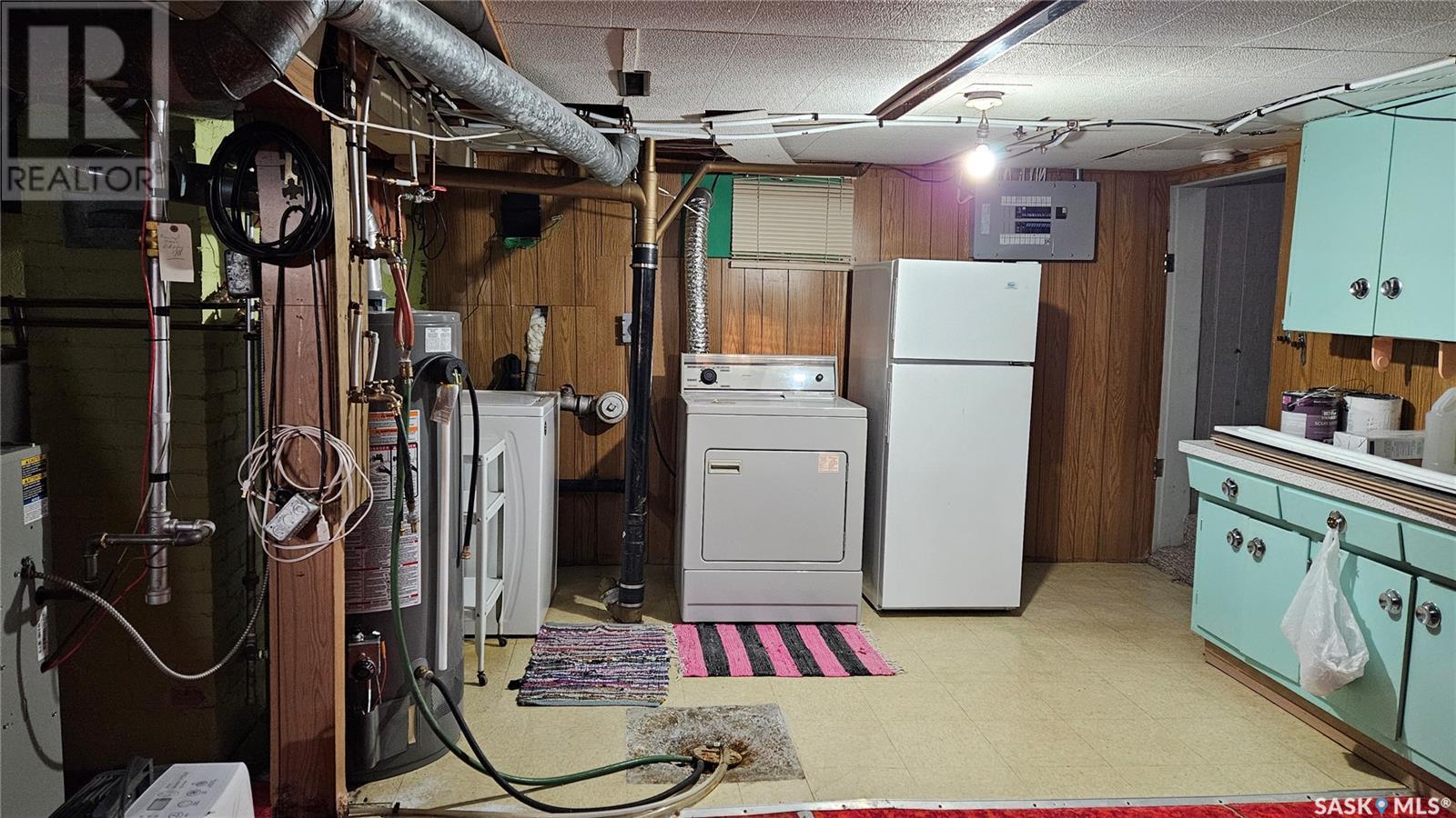 58 Helena Street, Prud'homme, Saskatchewan  S0K 3K0 - Photo 17 - SK005363