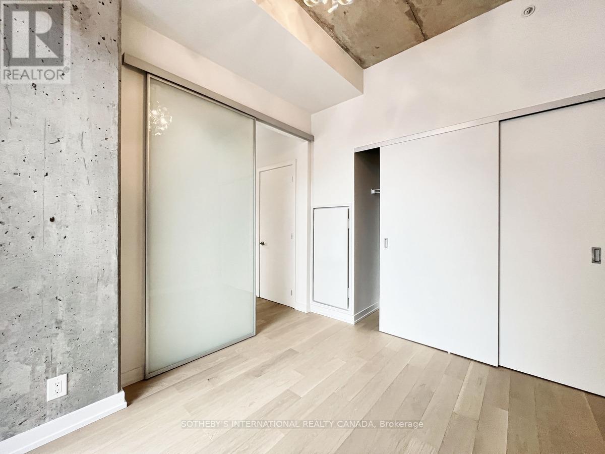 606 - 11 Charlotte Street, Toronto, Ontario  M5V 0M6 - Photo 12 - C12139291