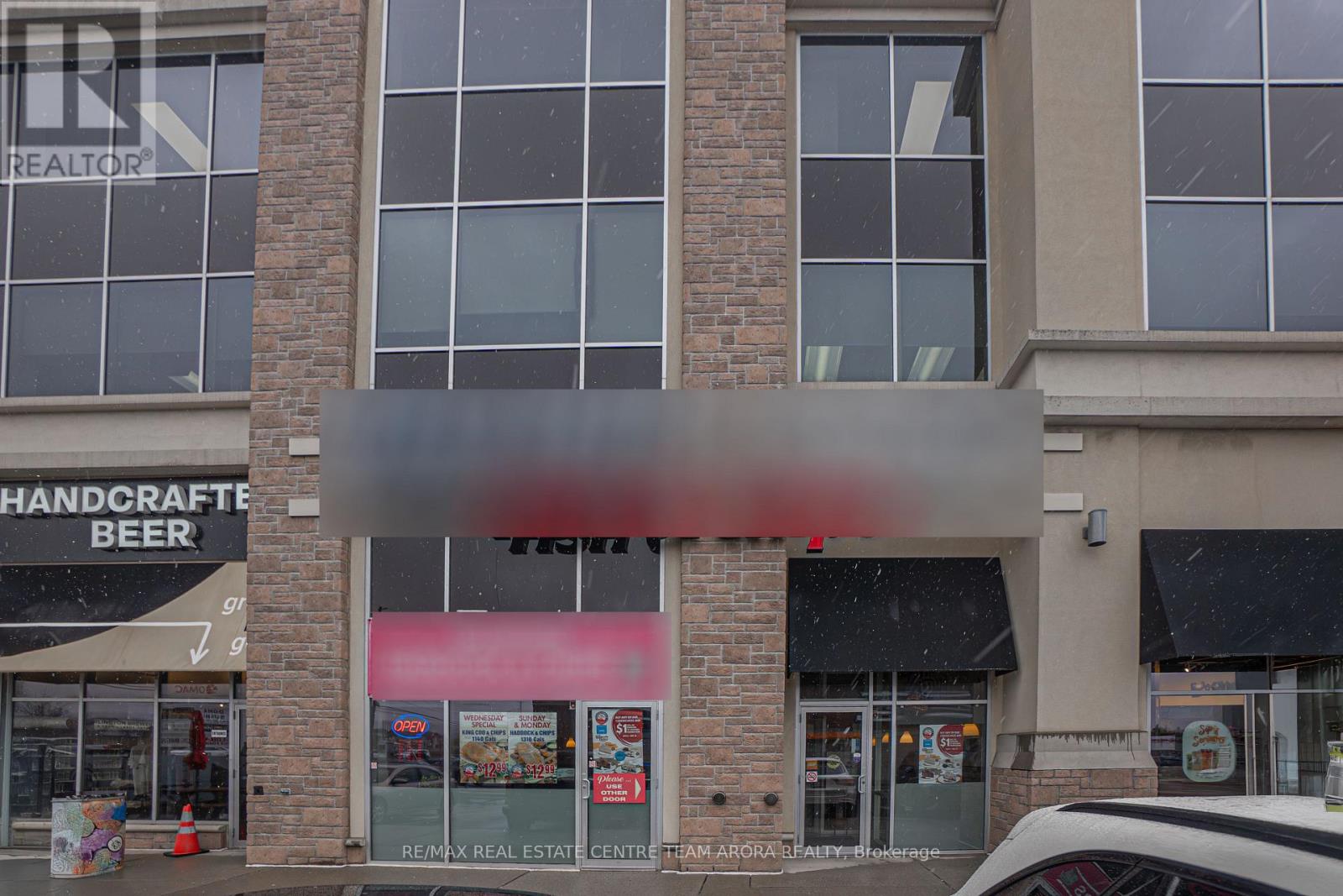 3600 Dundas Street, Burlington, Ontario  L7M 4B8 - Photo 2 - W12139445