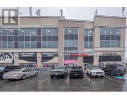 3600 DUNDAS STREET, Burlington, Ontario