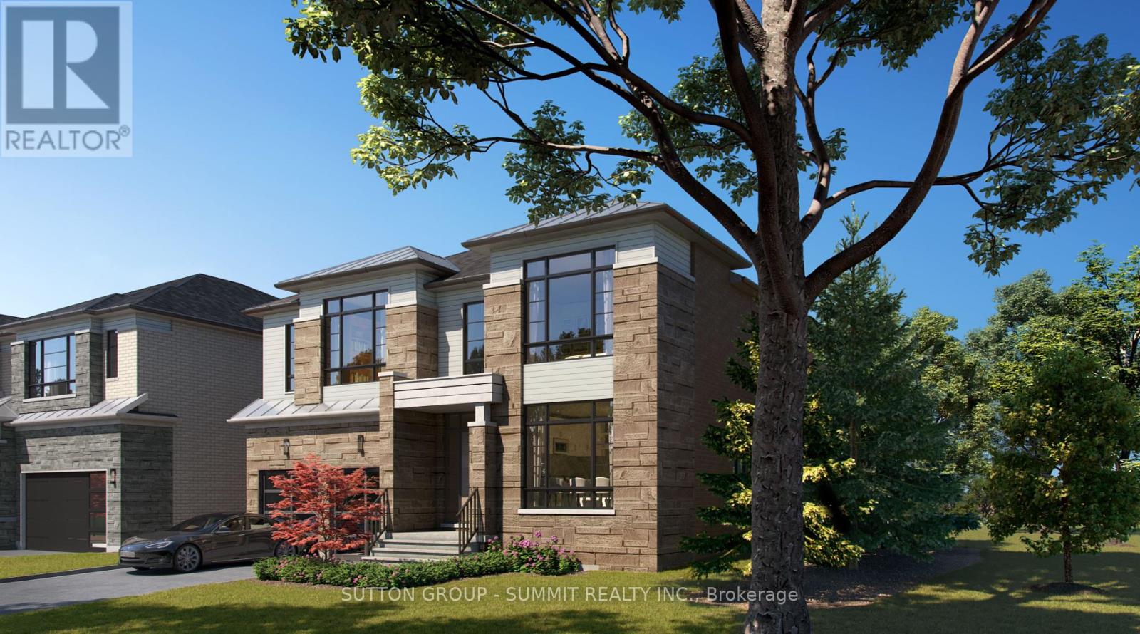 LOT 3 - 1710 CARRINGTON ROAD, Mississauga, Ontario