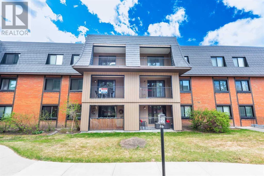 2207, 4001B 49 Street NW, calgary, Alberta