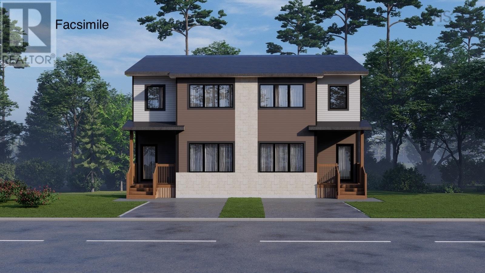 154 Colonial Crescent, Halifax, Nova Scotia