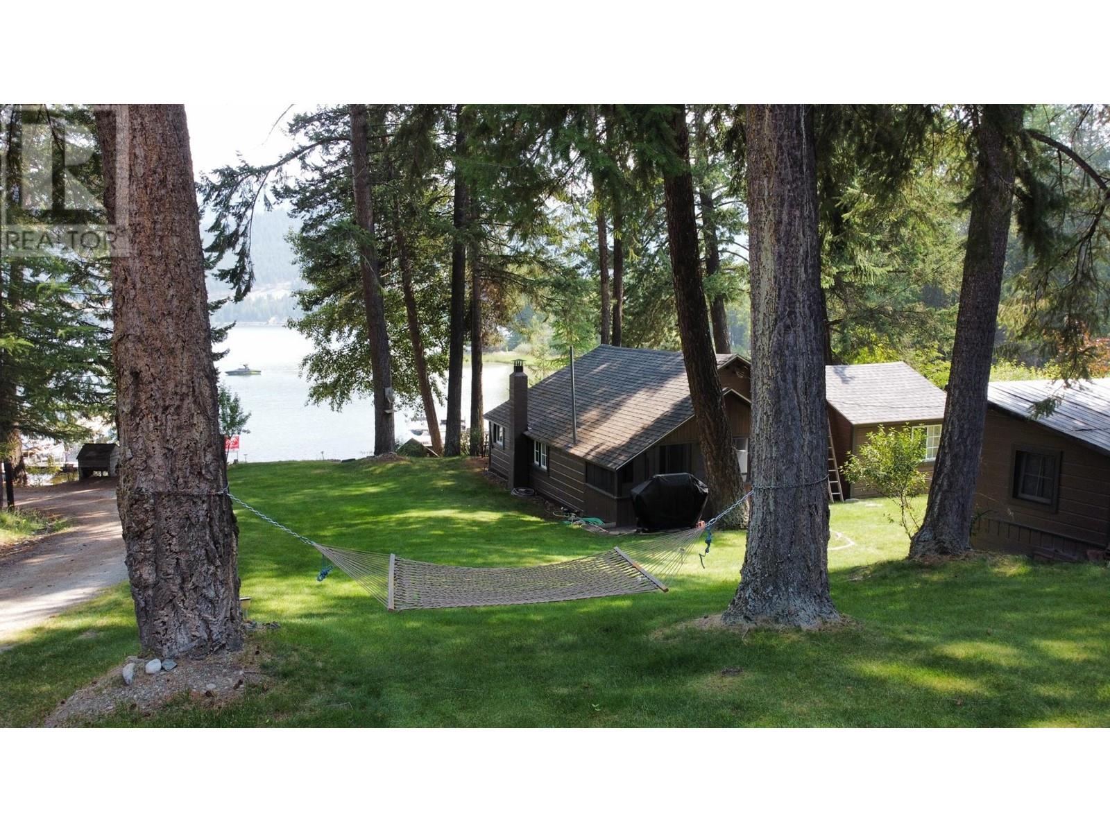7567 Green Bay Road, Moyie, British Columbia  V1C 6X4 - Photo 54 - 10347262